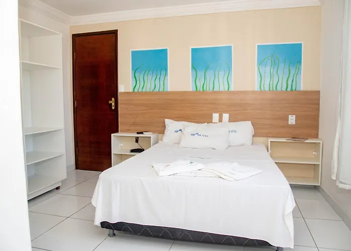 Trip Hotel Lauro de Freitas